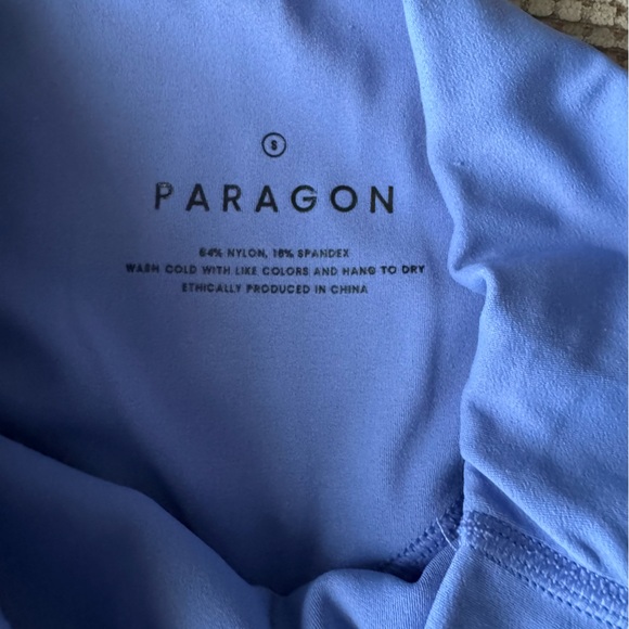 Paragon Short - Picture 3 of 3